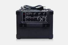 Load image into Gallery viewer, Joyo DC-15 15 Watt Digital Electric Guitar Amp with Delay, Reverb, Effects &amp; 36 Pattern Drum
