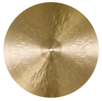 22'' HHX Anthology Low Bell Crash/Ride Cymbal 122XALN