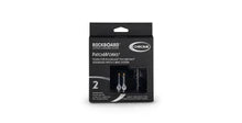 Load image into Gallery viewer, RockBoard PatchWorks Solderless Plugs - 2 pcs. - Chrome
