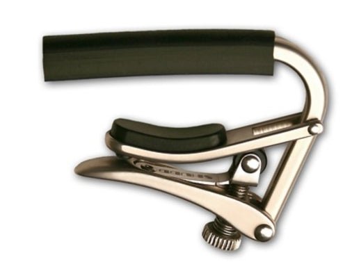 Shubb C1 Capo - Nickel