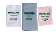 Load image into Gallery viewer, Deering® Instrument Care Cloths
