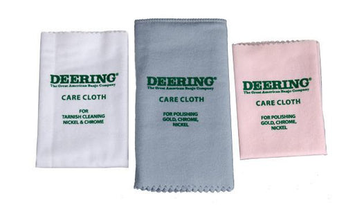 Deering® Instrument Care Cloths-(6949907792066)