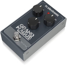 Load image into Gallery viewer, TC Electronics Grand Magus Distortion Electric Guitar Single Effect - Pre Owned
