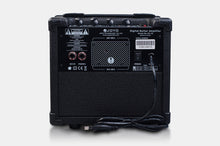 Load image into Gallery viewer, Joyo DC-15 15 Watt Digital Electric Guitar Amp with Delay, Reverb, Effects &amp; 36 Pattern Drum
