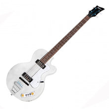 Load image into Gallery viewer, Hofner HI-CB-PE-PW Club Bass - Ignition Pearl White - PRO
