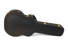 Load image into Gallery viewer, Deluxe Arch-top Super 400-Style Jazz Guitar Case-(7779398156543)

