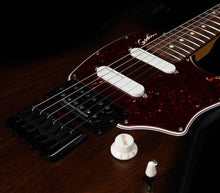 Charger l&#39;image dans la galerie, Godin Session R-HT Pro Bourbon Burst with Bag
