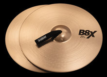 Load image into Gallery viewer, SABIAN 41622X 16&quot; B8X Marching Band Cymbal Made In Canada
