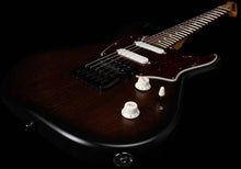 Load image into Gallery viewer, Godin Session R-HT Pro Bourbon Burst with Bag
