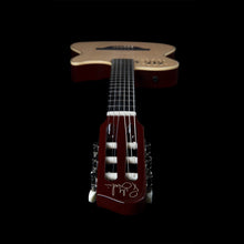 Load image into Gallery viewer, Godin 004690 MultiAc Nylon String  - Synth Access - 2-Voice Natural HG Classical Guitar MADE In CANADA
