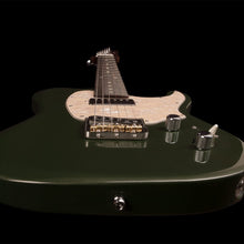 Load image into Gallery viewer, Godin 046959 Stadium &#39;59 Desert Green RN Electric Guitar Made In Canada
