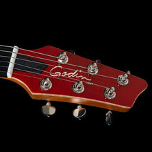 Load image into Gallery viewer, Godin 047604 DS-1 Daryl Stuermer Signature Electric Guitar MADE In CANADA
