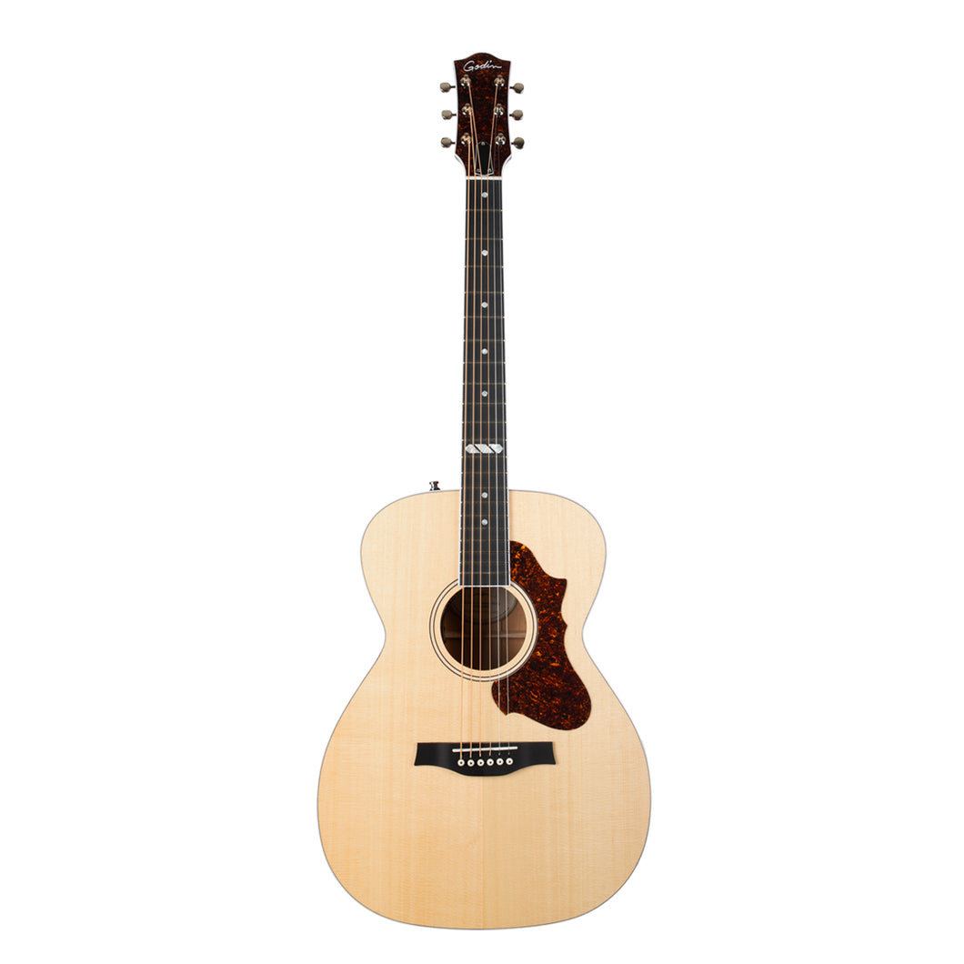 Godin 047949 / 051625 Fairmount CH Natural HG EQ Acoustic Electric MADE In CANADA