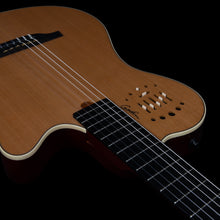 Load image into Gallery viewer, Godin 049479 Multiac Grand Concert Deluxe Classical Guitar MADE In CANADA
