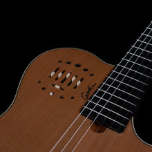 Load image into Gallery viewer, Godin 049479 Multiac Grand Concert Deluxe Classical Guitar MADE In CANADA
