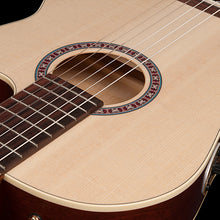 Load image into Gallery viewer, Godin 049585 / 051793 Arena CW QIT Thinline Nylon String Classical Guitar MADE In CANADA
