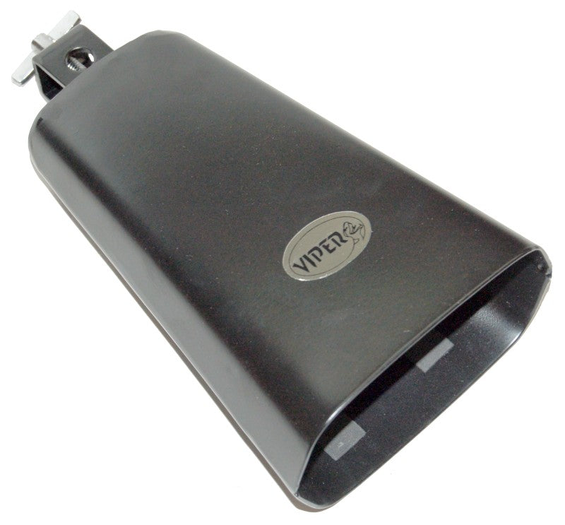 9” Metal Cowbell