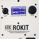 Charger l&#39;image dans la galerie, KRK Rokit Powered G4 Monitor 7&#39;&#39; avec bruit blanc (Simple) 
