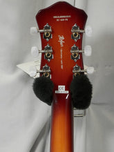 Charger l&#39;image dans la galerie, Hofner HI-459-PE-SB Ignition Pro Guitare électrique style violon - Sunburst 
