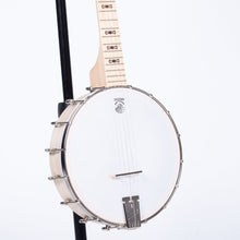 Load image into Gallery viewer, Deering Goodtime Openback 5 String Banjo - Left Handed - MADE In USA G-L-(7078486966466)
