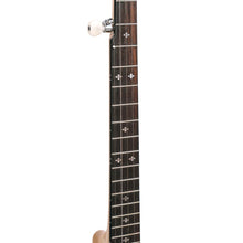 Charger l&#39;image dans la galerie, Goldtone MC-150R/P : Banjo classique en érable avec ton en acier - Anneau PRE OWNED
