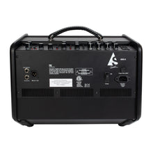Charger l&#39;image dans la galerie, Godin 050161 Amplificateur Acoustic Solutions ASG-8 Noir 120 Watts
