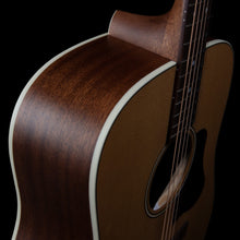 Charger l&#39;image dans la galerie, Art &amp; Lutherie 050703 Americana Acoustic Electric Dreadnought Guitar Natural EQ-(7463752564991)
