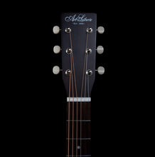 Charger l&#39;image dans la galerie, Art &amp; Lutherie 050703 Americana Acoustic Electric Dreadnought Guitar Natural EQ-(7463752564991)
