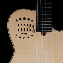 Charger l&#39;image dans la galerie, Godin 050925 Guitare classique de luxe en nylon Multiac MADE In CANADA
