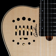 Charger l&#39;image dans la galerie, Godin 050925 Guitare classique de luxe en nylon Multiac MADE In CANADA
