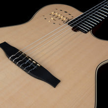 Load image into Gallery viewer, Godin 050925 Multiac Nylon Deluxe Classical Guitar MADE In CANADA
