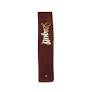 SEAGULL DAKOTA BURGUNDY Guitar Strap 048656