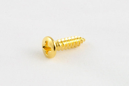 Pickguard Screws - #4x1/2