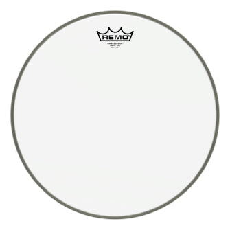 REMO SA-0114-00 AMBASSADOR SERIES HAZY SNARE DRUM HEAD 14-inches