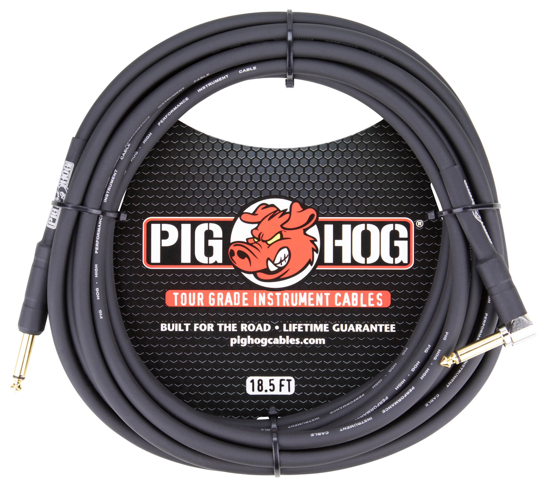 PIG HOG 18.5FT 1/4