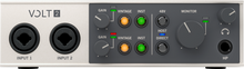 Load image into Gallery viewer, Universal Audio Volt 2 USB Interface
