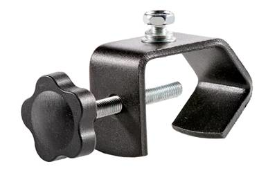 Orion Lighting Solid Steel Utility C-Clamp with Knob