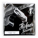 Hofner 1133B Original Flatwound Violin Bass Strings 30