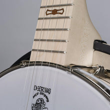 Charger l&#39;image dans la galerie, Deering Goodtime Special Banjo with Resonator MADE In USA GS-(7078525927618)
