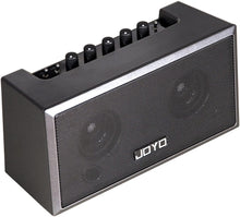 Load image into Gallery viewer, JOYO Top-GT Portable Guitar Amplifier with Bluetooth 4.0 - App
