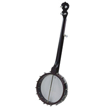 Load image into Gallery viewer, Deering Artisan Goodtime 5-String Openback Banjo Made In USA AG-(7078497157314)

