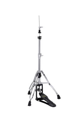 Mapex Armoury Hi-hat Stand - Chrome