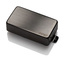 Load image into Gallery viewer, EMG Humbucking Pickup Metal Works - 60 MADE In USA-(6580330201282)
