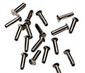 SABIAN 61010-12 Sizzle Rivets (Package of 12)