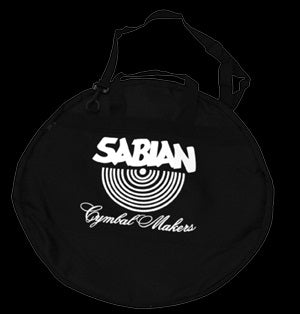 SABIAN 61035 22 Housse de base pour cymbales