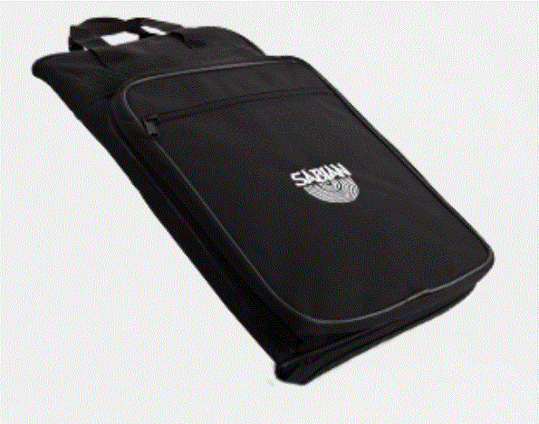 SABIAN 61143 Premium Stick Bag