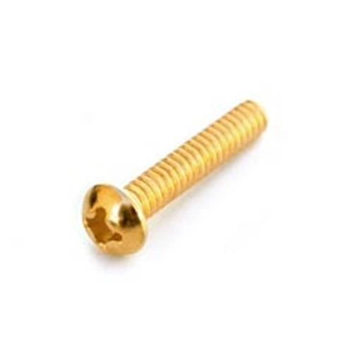 Pickup Mounting Screws - #6-32 x 3/4