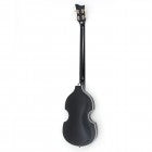Charger l&#39;image dans la galerie, Hofner HCT-500/1-BK Contemporary Violin Bass, Black
