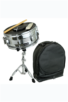 Snare Drum 14”x5.5” Kit Package