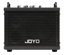 Charger l&#39;image dans la galerie, Amplificateur de guitare Bluetooth rechargeable numérique JOYO DC-15S
